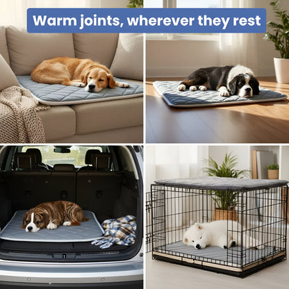 Pawva Heat Reflective Comfort Mat