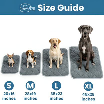 Pawva Heat Reflective Comfort Mat